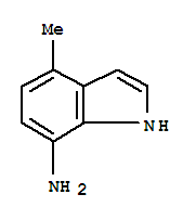 (9ci)-4-�׻�-1H-����-7-���Y(ji��)��(g��u)ʽ_292636-15-8�Y(ji��)��(g��u)ʽ