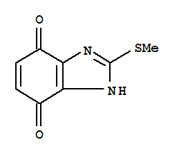 (9ci)-2-(�׻����)-1H-��������-4,7-��ͪ�Y(ji��)��(g��u)ʽ_310461-58-6�Y(ji��)��(g��u)ʽ