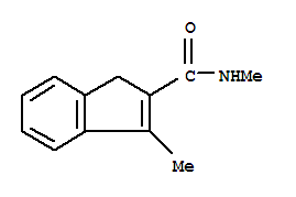 N,3-���׻�-1H-��-2-�������Y(ji��)��(g��u)ʽ_335031-37-3�Y(ji��)��(g��u)ʽ
