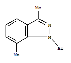 (9ci)-1-������-3,7-���׻�-1H-����Y��ʽ_343773-68-2�Y��ʽ