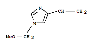(9ci)-4-��ϩ-1-(�������׻�)-1H-����Y(ji��)��(g��u)ʽ_343880-83-1�Y(ji��)��(g��u)ʽ