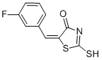 (5E)-5-(3-S)-2--1,3--4(5H)-ͪY(ji)(gu)ʽ_349-33-7Y(ji)(gu)ʽ