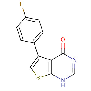 5-(4-)-3H-Բ[2,3-d]-4-ͪY(ji)(gu)ʽ_35978-37-1Y(ji)(gu)ʽ