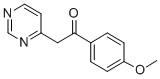 1-(4-)-2--4-ͪY(ji)(gu)ʽ_36827-95-9Y(ji)(gu)ʽ