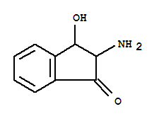 2-����-2,3-����-3-�u��-1H-��-1-ͪ�Y(ji��)��(g��u)ʽ_39819-79-9�Y(ji��)��(g��u)ʽ
