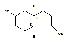 (3ar,7as)-rel-(9ci)-2,3,3a,4,7,7a-����-5-�׻�-1H-��-1-���Y��ʽ_403664-54-0�Y��ʽ