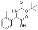 Boc-DL-(2-׻)ʰYʽ_40512-48-9Yʽ
