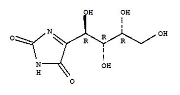 (9ci)-4-[(1r,2r,3r)-1,2,3,4-���u������]-1H-����-2,5-��ͪ�Y(ji��)��(g��u)ʽ_419565-13-2�Y(ji��)��(g��u)ʽ