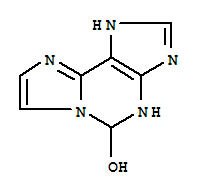 (9ci)-4,5-����-1H-����[2,1-i]����-5-���Y(ji��)��(g��u)ʽ_444799-27-3�Y(ji��)��(g��u)ʽ