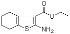 2--4,5,6,7-Ě-[b]-3-Y(ji)(gu)ʽ_4506-71-2Y(ji)(gu)ʽ