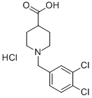 1-(3,4-S)-4--}}Y(ji)ʽ_451485-54-4Y(ji)ʽ
