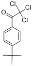 P-嶡-2,2,2-ȱͪYʽ_51326-37-5Yʽ