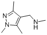 N-׻-N-[(1,3,5-׻-1H--4-)-׻]Y(ji)(gu)ʽ_514816-08-1Y(ji)(gu)ʽ