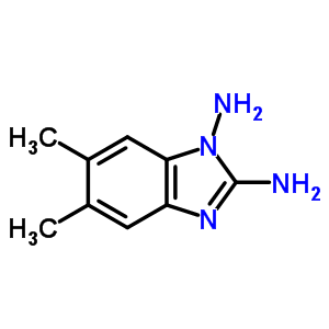 (9ci)-5,6-���׻�-1H-��������-1,2-�����Y(ji��)��(g��u)ʽ_60882-73-7�Y(ji��)��(g��u)ʽ