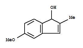 (9ci)-5-������-2-�׻�-1H-��-1-���Y(ji��)��(g��u)ʽ_646507-51-9�Y(ji��)��(g��u)ʽ