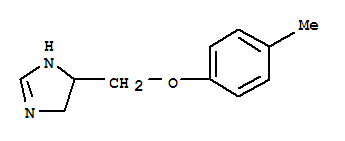 (9ci)-4,5-����-4-[(4-�׻�������)�׻�]-1H-����Y(ji��)��(g��u)ʽ_652128-77-3�Y(ji��)��(g��u)ʽ