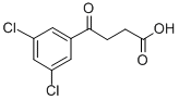 4-(3,5-ȱ)-4-Y(ji)(gu)ʽ_66740-88-3Y(ji)(gu)ʽ