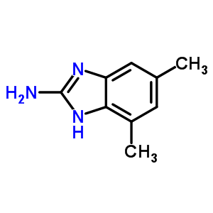 (9ci)-4,6-���׻�-1H-��������-2-���Y(ji��)��(g��u)ʽ_67469-39-0�Y(ji��)��(g��u)ʽ