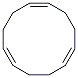 ,,-1,5,9-h(hun)ʮϩY(ji)(gu)ʽ_676-22-2Y(ji)(gu)ʽ