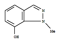 (9ci)-1-�׻�-1H-����-7-���Y(ji��)��(g��u)ʽ_705927-35-1�Y(ji��)��(g��u)ʽ