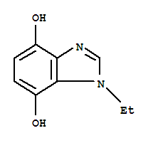 (9ci)-1-�һ�-1H-��������-4,7-�����Y(ji��)��(g��u)ʽ_705927-83-9�Y(ji��)��(g��u)ʽ