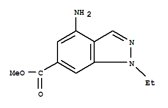 (9ci)-4-����-1-�һ�-1H-����-6-��������Y(ji��)��(g��u)ʽ_706818-92-0�Y(ji��)��(g��u)ʽ