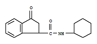 (9ci)-N-�h(hu��n)����-2,3-����-3-����-1H-��-1-�������Y(ji��)��(g��u)ʽ_709026-02-8�Y(ji��)��(g��u)ʽ