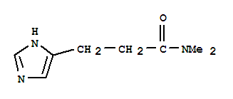 (9ci)-N,N-���׻�-1H-����-4-�������Y(ji��)��(g��u)ʽ_713071-47-7�Y(ji��)��(g��u)ʽ