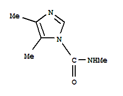 n,4,5-���׻�-1H-����-1-�������Y(ji��)��(g��u)ʽ_72002-29-0�Y(ji��)��(g��u)ʽ