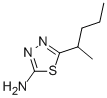 5-(1-׻)-1,3,4--2-Y(ji)(gu)ʽ_72836-32-9Y(ji)(gu)ʽ