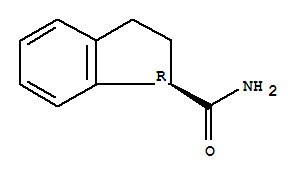 (r)-(9ci)-2,3-����-1H-��-1-�������Y(ji��)��(g��u)ʽ_73392-00-4�Y(ji��)��(g��u)ʽ