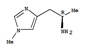 (r)-(9ci)-alpha,1-���׻�-1H-����-4-�Ұ��Y(ji��)��(g��u)ʽ_736115-18-7�Y(ji��)��(g��u)ʽ