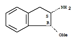 (1r,2s)-rel-(9ci)-2,3-����-1-������-1H-��-2-���Y(ji��)��(g��u)ʽ_737796-56-4�Y(ji��)��(g��u)ʽ