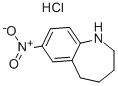 7--2,3,4,5-Ě-1H-[b]s׿}}Y(ji)(gu)ʽ_740842-79-9Y(ji)(gu)ʽ
