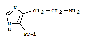 (9ci)-5-(1-�׻��һ�)-1H-����-4-�Ұ��Y(ji��)��(g��u)ʽ_74337-17-0�Y(ji��)��(g��u)ʽ