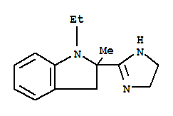 (9ci)-2-(4,5-����-1H-����-2-��)-1-�һ�-2,3-����-2-�׻�-1H-����Y��ʽ_745751-07-9�Y��ʽ