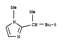 (9ci)-1-�׻�-2-(1,2,2-���׻�����)-1H-����Y(ji��)��(g��u)ʽ_746624-20-4�Y(ji��)��(g��u)ʽ