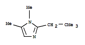 (9ci)-2-(2,2-���׻�����)-1,5-���׻�-1H-����Y(ji��)��(g��u)ʽ_746624-21-5�Y(ji��)��(g��u)ʽ