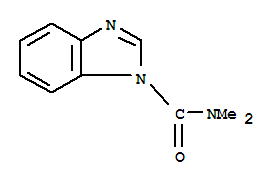 (9ci)-N,N-���׻�-1H-��������-1-�������Y(ji��)��(g��u)ʽ_74731-28-5�Y(ji��)��(g��u)ʽ