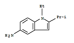 (9ci)-1-�һ�-2-(1-�׻��һ�)-1H-����-5-���Y(ji��)��(g��u)ʽ_748747-29-7�Y(ji��)��(g��u)ʽ