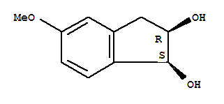 (1r,2s)-rel-(9ci)-2,3-����-5-������-1H-��-1,2-�����Y(ji��)��(g��u)ʽ_753020-50-7�Y(ji��)��(g��u)ʽ