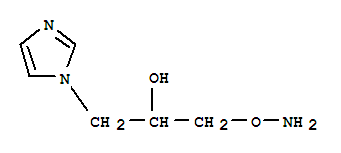 (9ci)-alpha-[(��������)�׻�]-1H-����-1-�Ҵ��Y(ji��)��(g��u)ʽ_754133-36-3�Y(ji��)��(g��u)ʽ