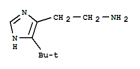 5-(1,1-���׻��һ�)-1H-����-4-�Ұ��Y(ji��)��(g��u)ʽ_756759-10-1�Y(ji��)��(g��u)ʽ
