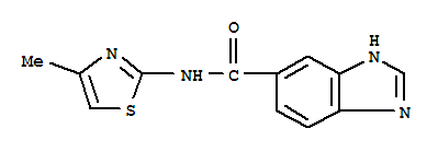 (9ci)-n-(4-�׻�-2-����)-1H-��������-5-�������Y(ji��)��(g��u)ʽ_757197-85-6�Y(ji��)��(g��u)ʽ