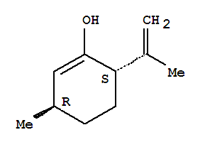 (3r,6s)-rel-(9ci)-3-�׻�-6-(1-�׻���ϩ)-1-�h(hu��n)��ϩ-1-���Y(ji��)��(g��u)ʽ_764666-63-9�Y(ji��)��(g��u)ʽ