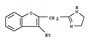 (9ci)-2-[(3-�һ�-2-����߻�)�׻�]-4,5-����-1H-����Y(ji��)��(g��u)ʽ_768298-88-0�Y(ji��)��(g��u)ʽ