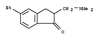 (9ci)-2-[(���׻�����)�׻�]-5-�һ�-2,3-����-1H-��-1-ͪ�Y(ji��)��(g��u)ʽ_772279-15-9�Y(ji��)��(g��u)ʽ