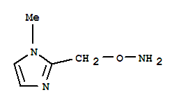 (9ci)-2-[(��������)�׻�]-1-�׻�-1H-����Y(ji��)��(g��u)ʽ_772325-75-4�Y(ji��)��(g��u)ʽ