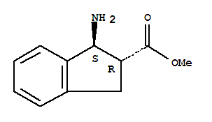 (1s,2r)-1-����-2,3-����-1H-��-2-��������Y��ʽ_775272-33-8�Y��ʽ