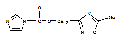 (9ci)-1H-����-1-����-(5-�׻�-1,2,4-�f����-3-��)�����Y(ji��)��(g��u)ʽ_784148-73-8�Y(ji��)��(g��u)ʽ